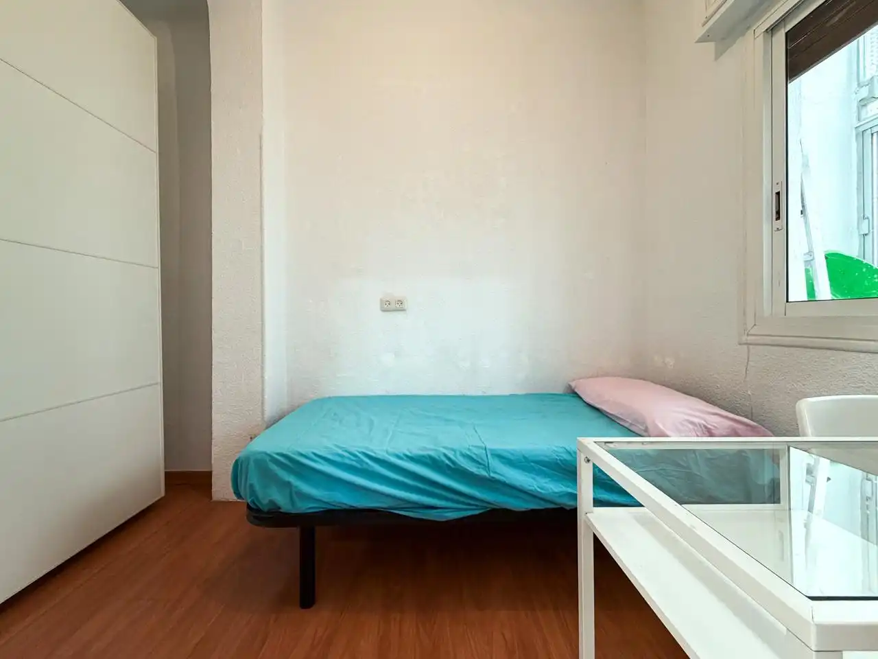 Habitación de Piso en venta en Madrid con Aire acondicionado, Calefacción y Terraza