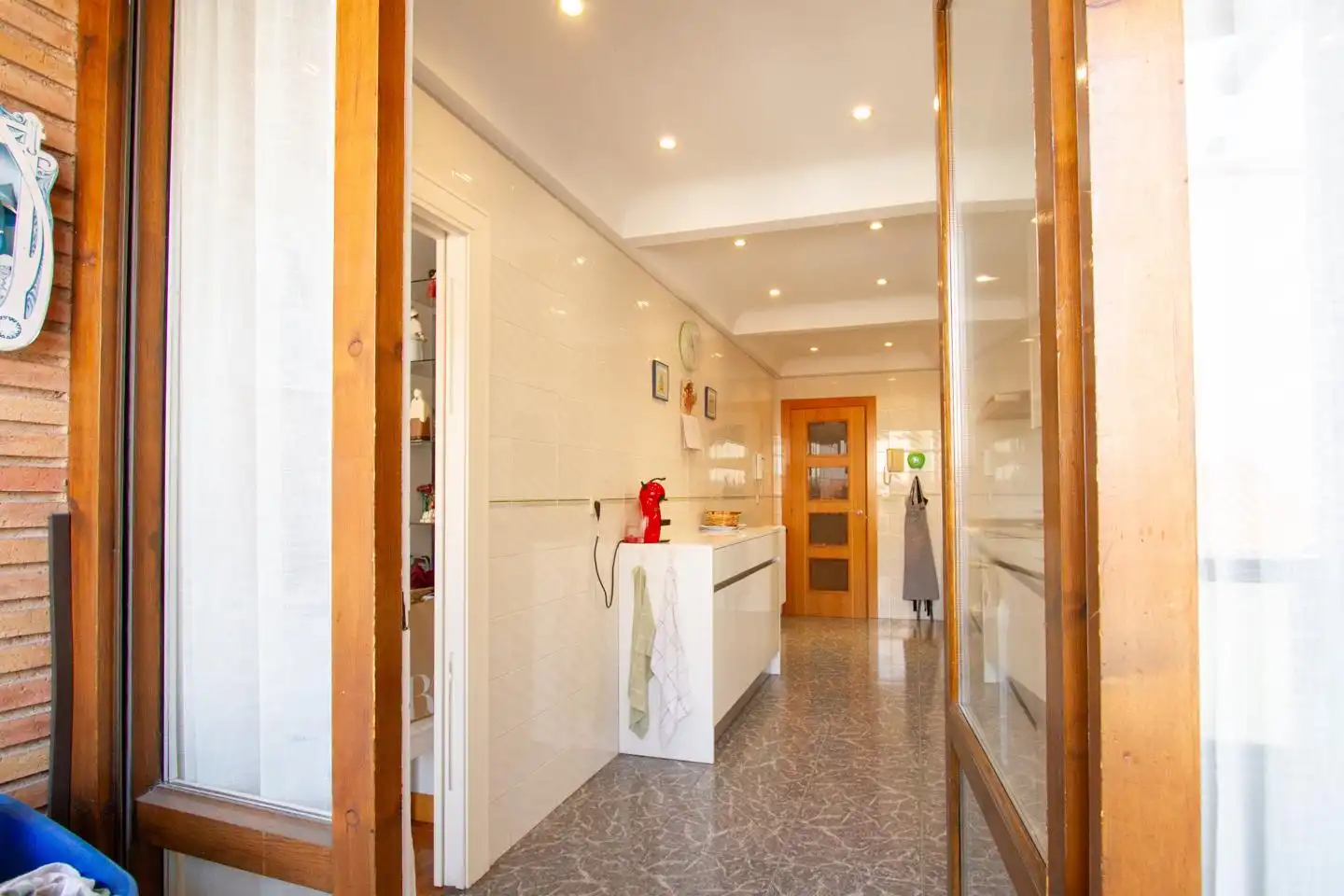 Maisonette zum Verkauf in Villava / Atarrabia mit Klimaanlage, Heizung und Terrasse