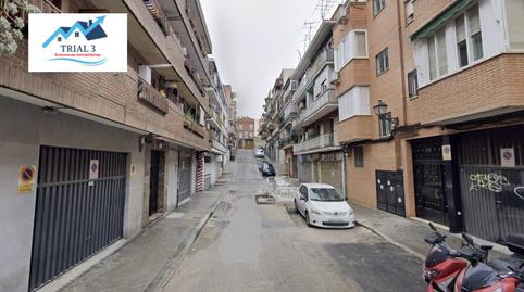 Foto 2 de Piso en venta en Calle Antonio Ulloa, Puerta del Ángel, Madrid