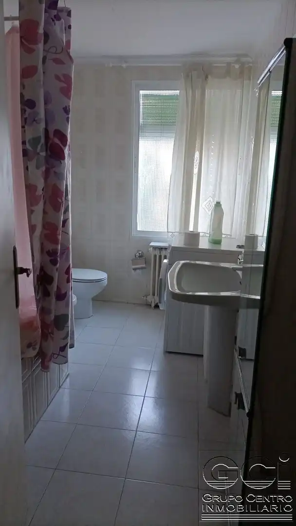 Bany de Casa o xalet en venda en El Acebrón  