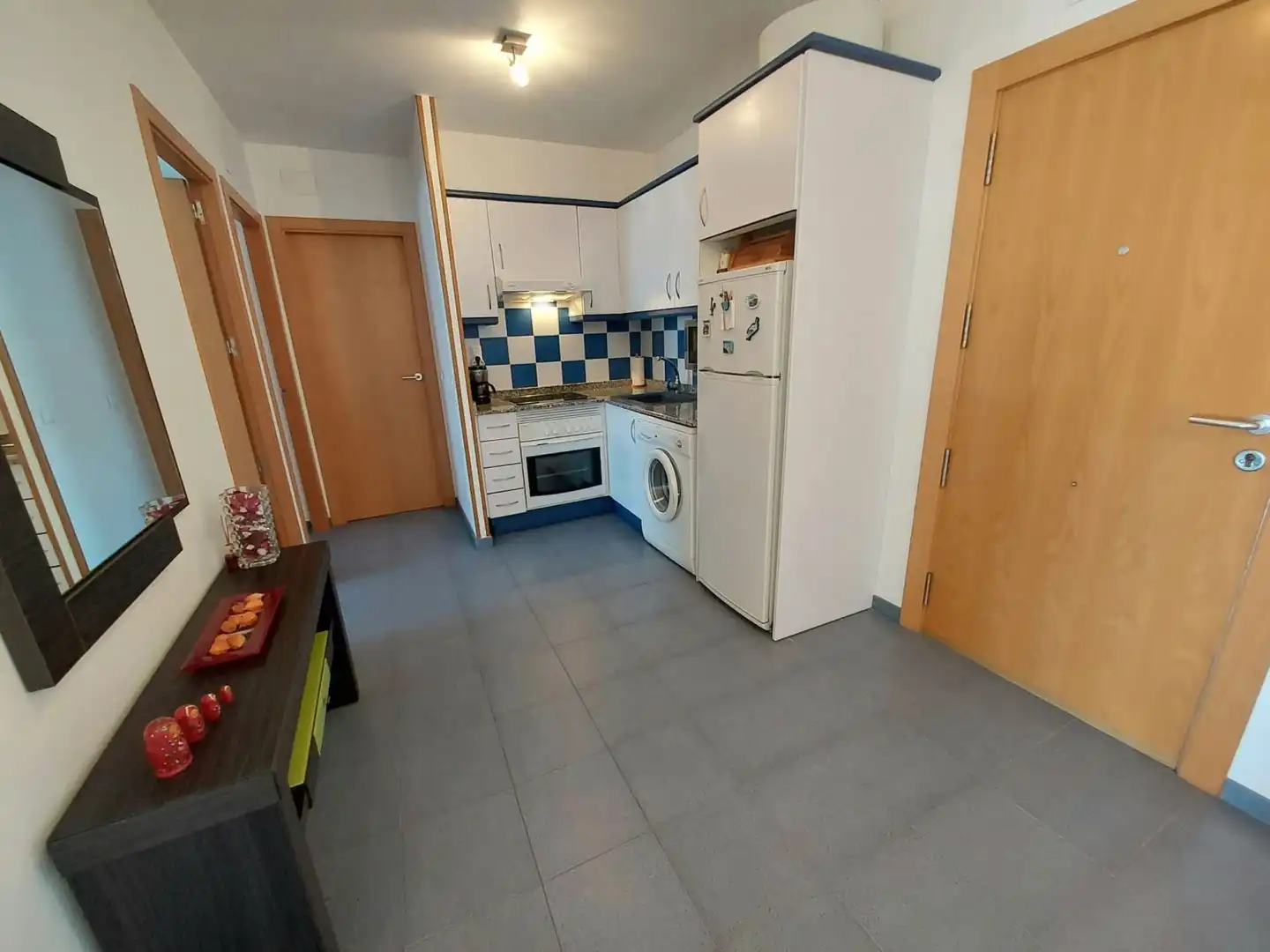 Apartment mit Pool zum Verkauf in Columbretes 8, imagen 13