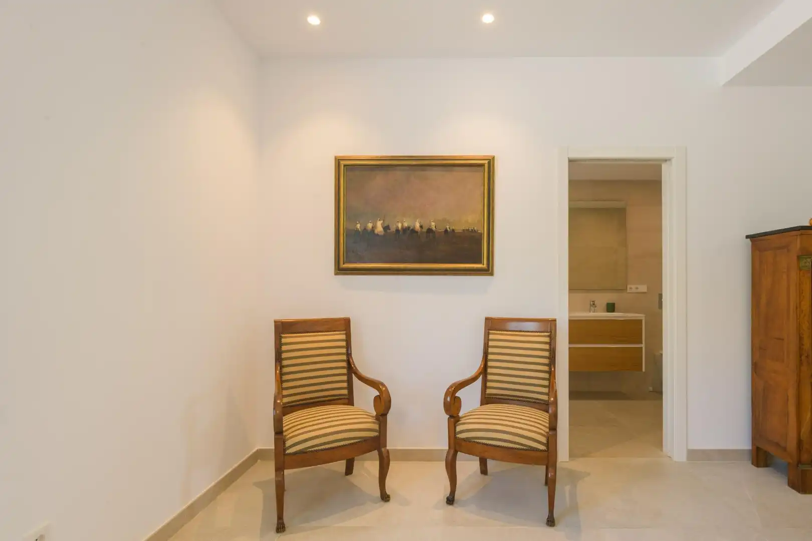 Apartments for sale in La Capellanía - El Higuerón