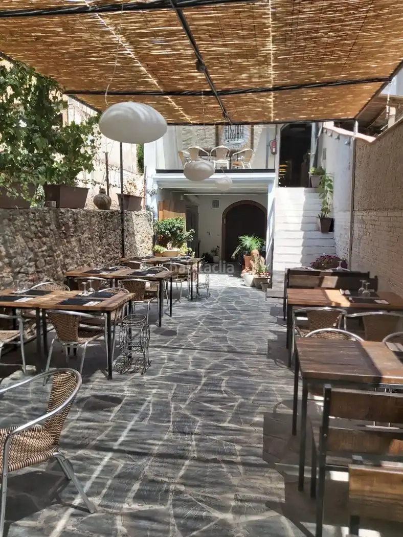Locale commerciale in affitto a Carrer de Jacint Verdaguer 121, imagen 3