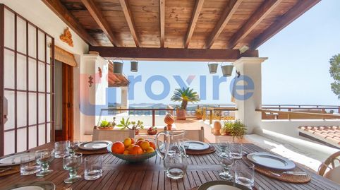 Foto 4 de Casa o xalet de lloguer a Diseminados Casa Almendro, Es Cubells, Sant Josep de sa Talaia