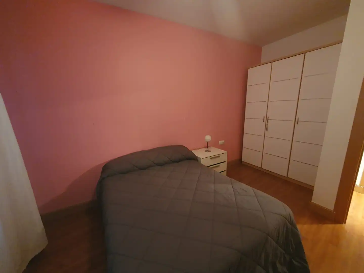 Bedroom of Buildings for sale in Puertollano