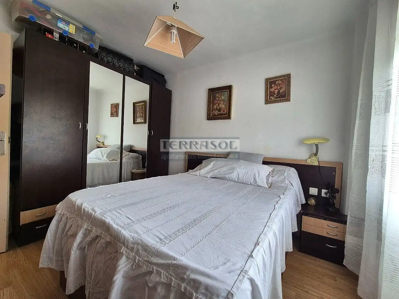 Bedroom of Apartments for sale in Vélez-Málaga  with Terrace