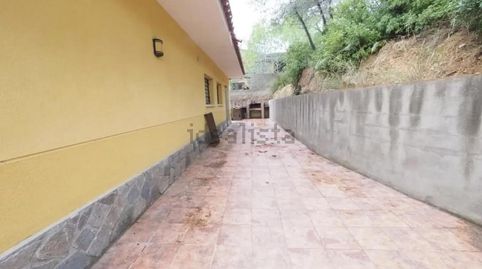 Foto 2 de Casa o chalet en venta en Carrer Velázquez, Mas Trader - Corral d'En Tort - Corral d'En Cona, Cubelles