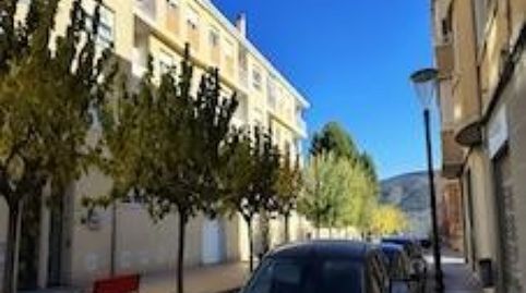 Piso OCUPADO de 162 m y 4 habitaciones en Ibi  SIN POSESIÓN, solo inversores, imatge 2