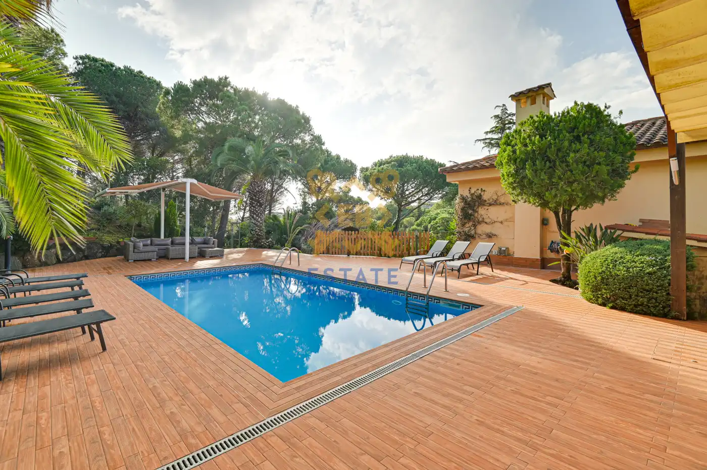 Maison avec piscine à vendre à Baixada Costa de Llevant, imagen 4