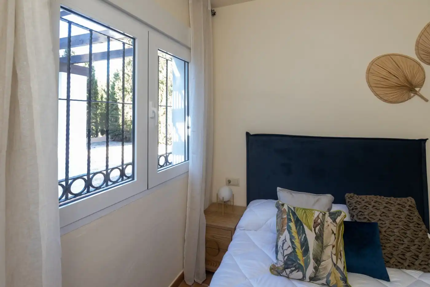 Villa zum Verkauf in La Pinilla - Las Palas, imagen 24