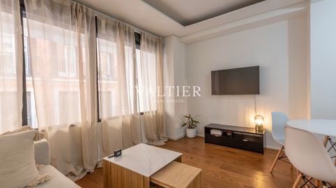 Foto 2 de Pis de lloguer a Fuencarral,, Universidad - Malasaña, Madrid Capital