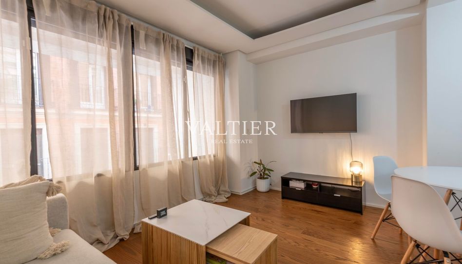 Piso de alquiler en Fuencarral,, Universidad - Malasaña - Imagen 2