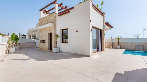 Foto 2 de Casa o chalet en venta en Cala Marqués, Vera