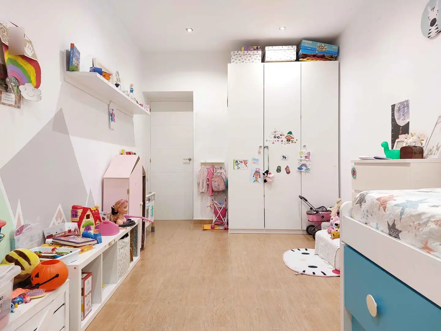 Habitación de Piso en venta en Novelda con Aire acondicionado y Balcón
