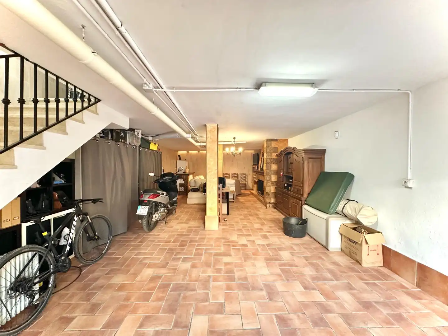 Terraced house for sale in Calle PRINCESA SOFIA, imagen 23
