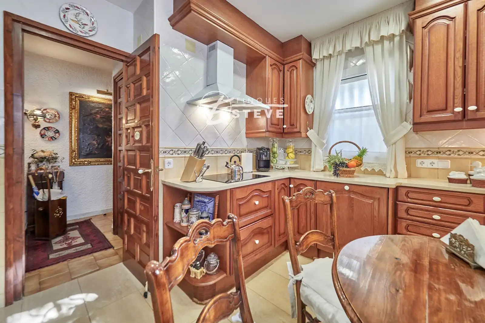 Terraced house with pool for sale in Alorda Park, imagen 16