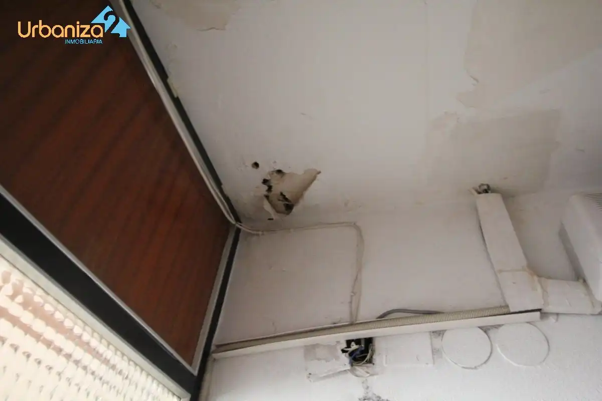 Oficina con ascensor en venta en Calle DONOSO CORTES 6, imagen 17