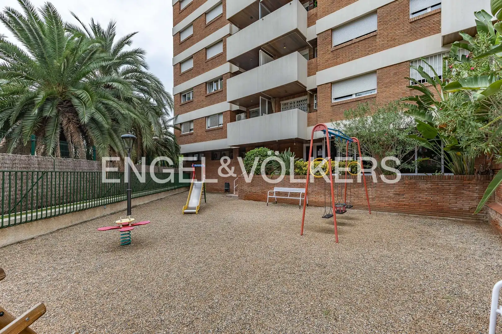 Wohnung mit Terrasse zum Verkauf in Les Corts, imagen 12