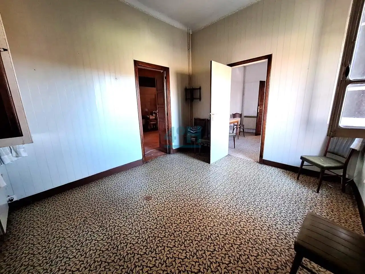 Casa o chalet en venta en Baños de Molgas con Calefacción, Jardín privado y Terraza
