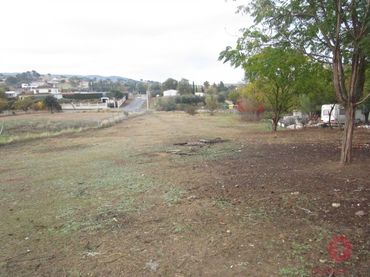 Terreno rustico in vendita a Periurbano Este - Campiña