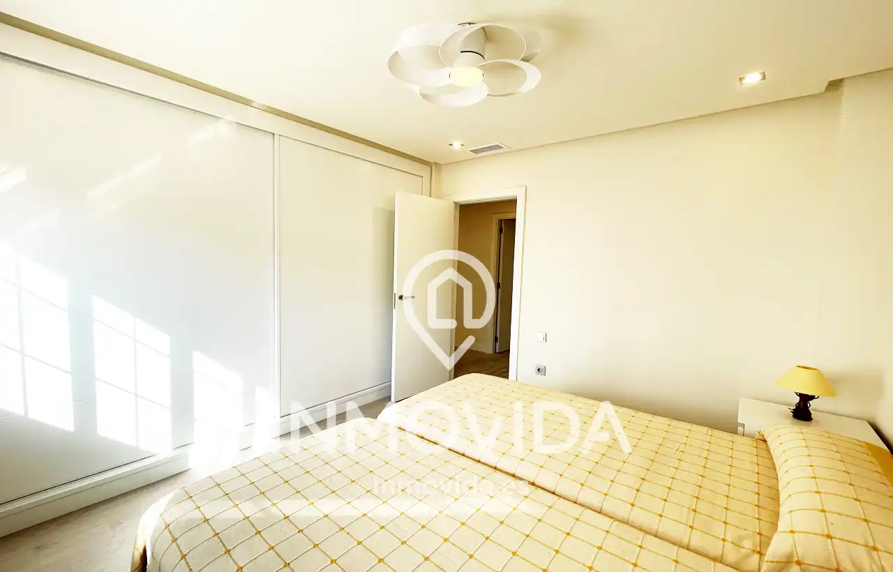 Habitación de Piso en venta en Xàtiva con Aire acondicionado y Amueblado