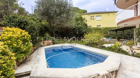 Foto 5 de Casa o xalet en venda a Golf - Can Trabal, Barcelona