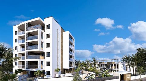 Photo 2 of Apartments for sale in Mil Palmeras, Pilar de la Horadada