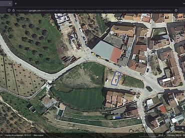 Terreno residenziale in vendita a Yunquera