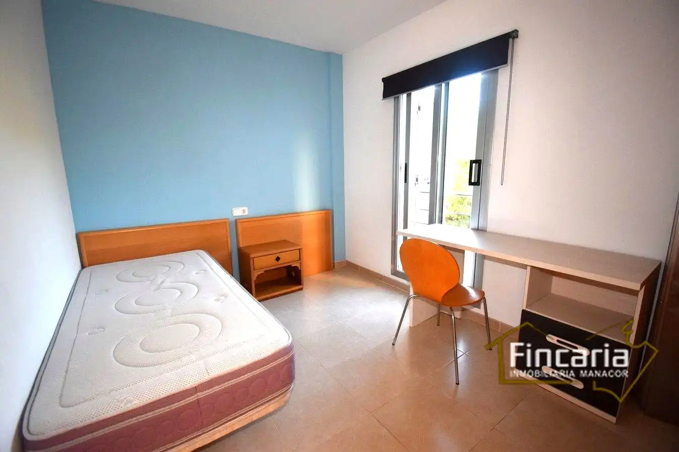 Dachboden zum Verkauf in Manacor mit Terrasse, Abstellraum und Balkon