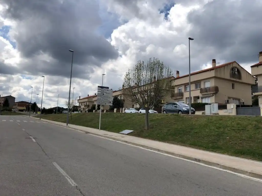 Terreny rústic en venda a C/ Santiago Rusiñol, imagen 20