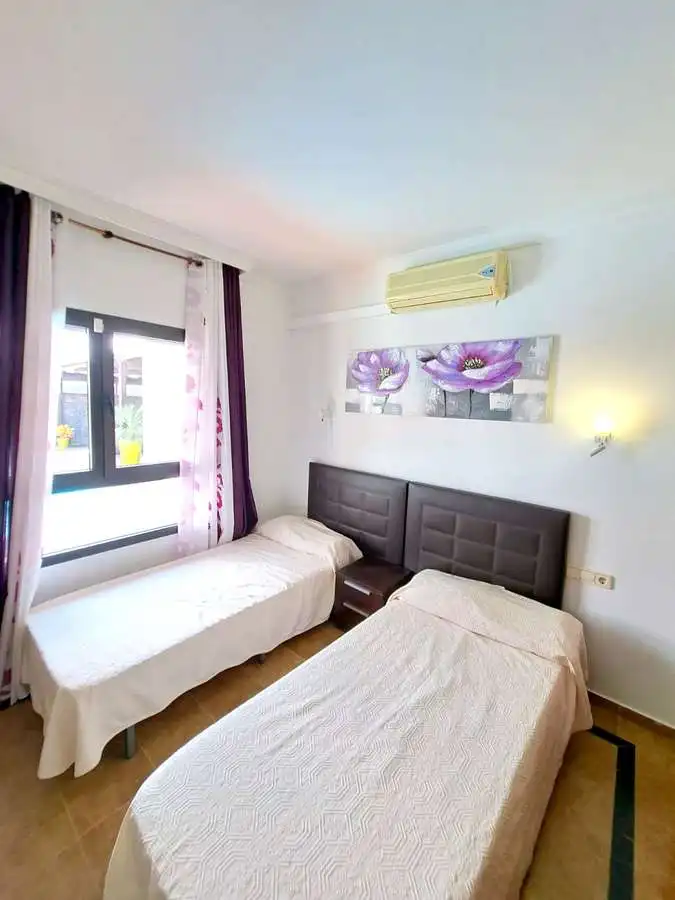 Maison avec piscine à vendre à Playa Blanca, imagen 28