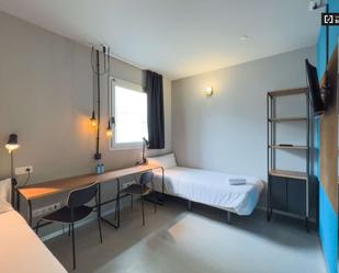 Flat to share in El Parc i la Llacuna del Poblenou