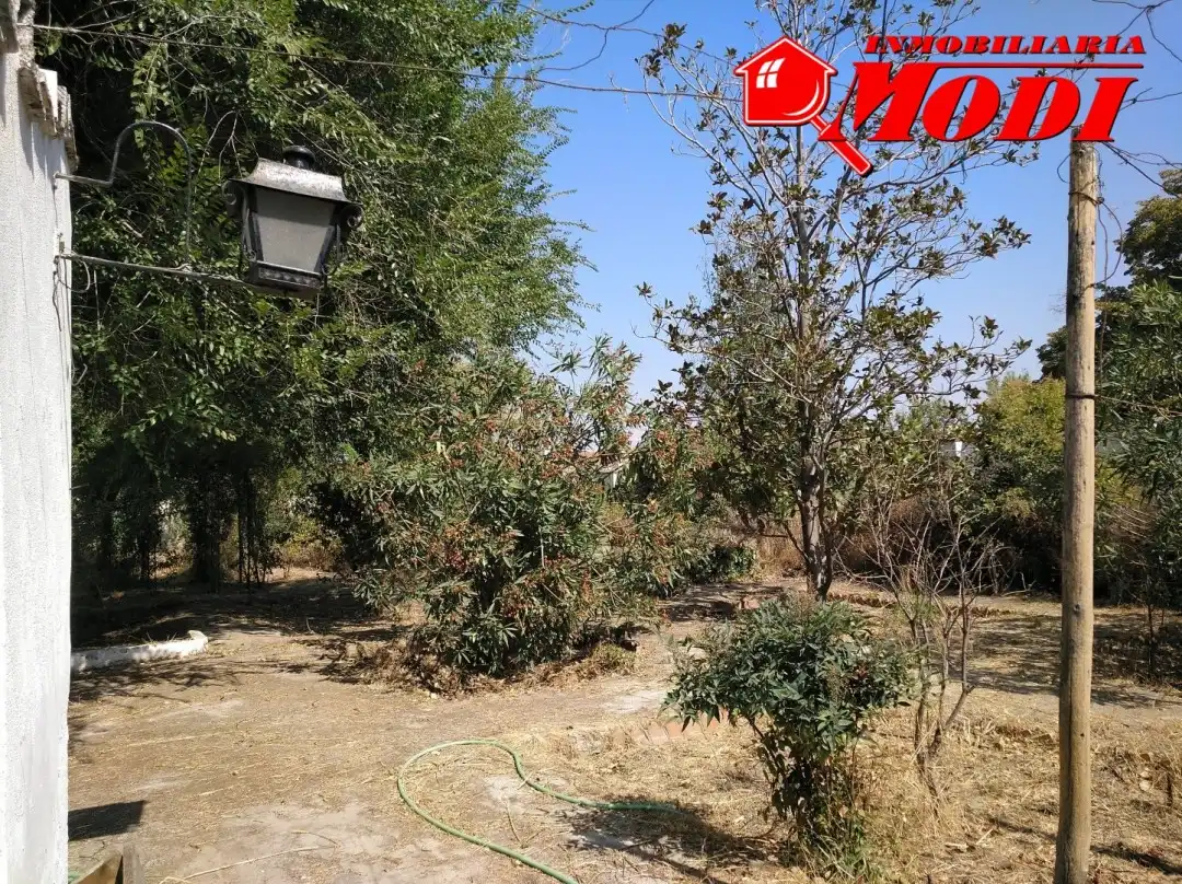 Residencial en venda en La Zubia