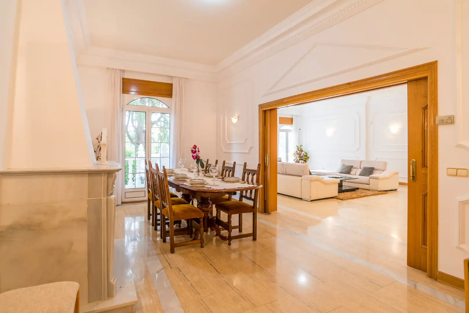 Casa o chalet en venta en Calle Venta Vieja, La Florida - El Plantío
