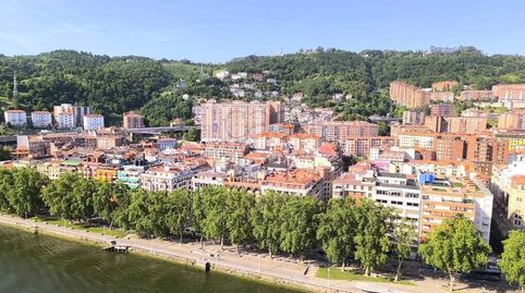 Foto 4 de Piso en venta en Paseo Uribitarte, Albia, Bilbao