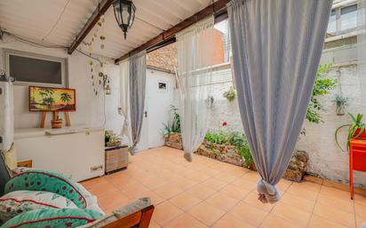 Garden of Planta baja for sale in Granollers  with Terrace