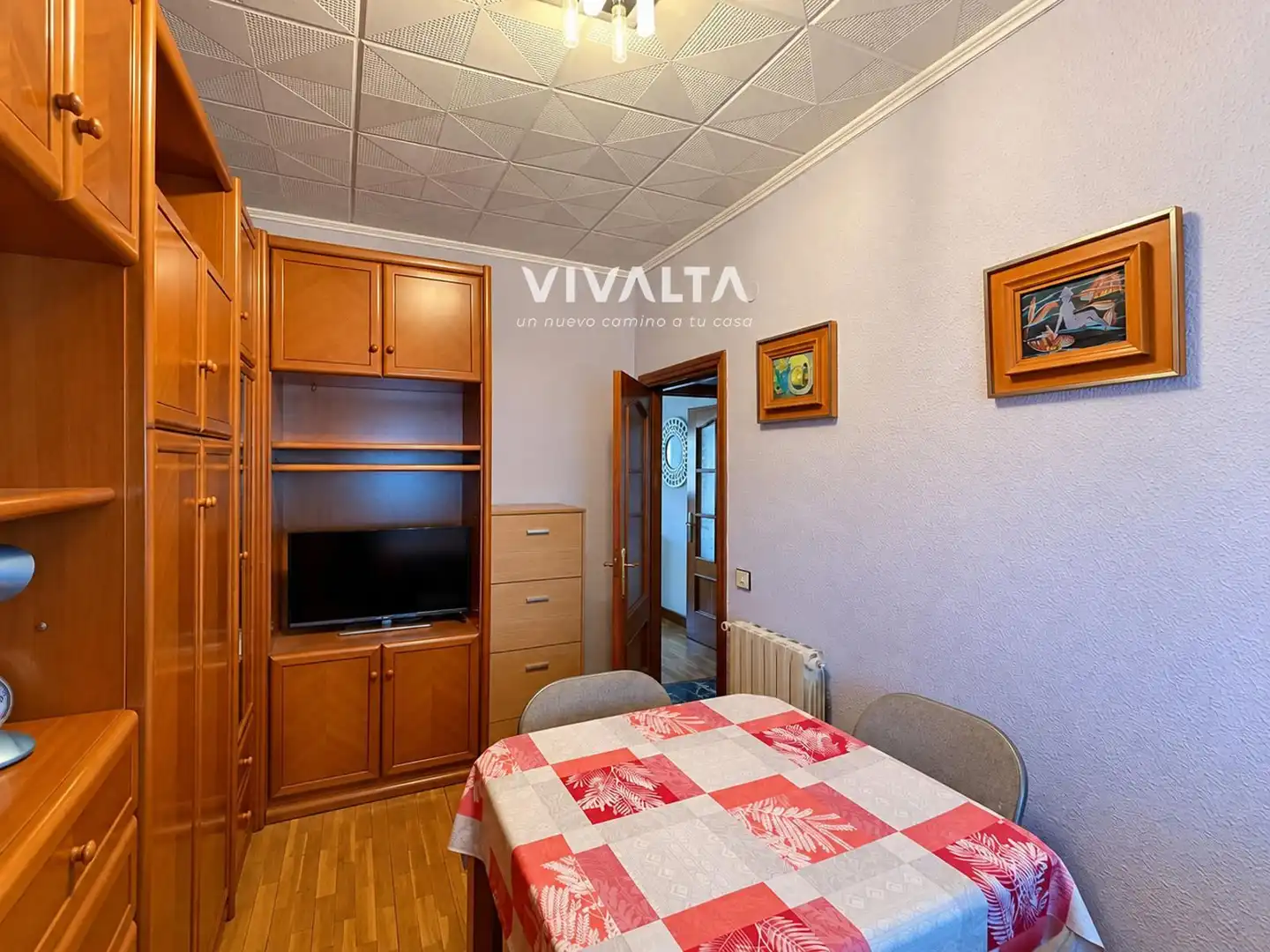 Flat with lift for sale in Vía Lusitana, imagen 28