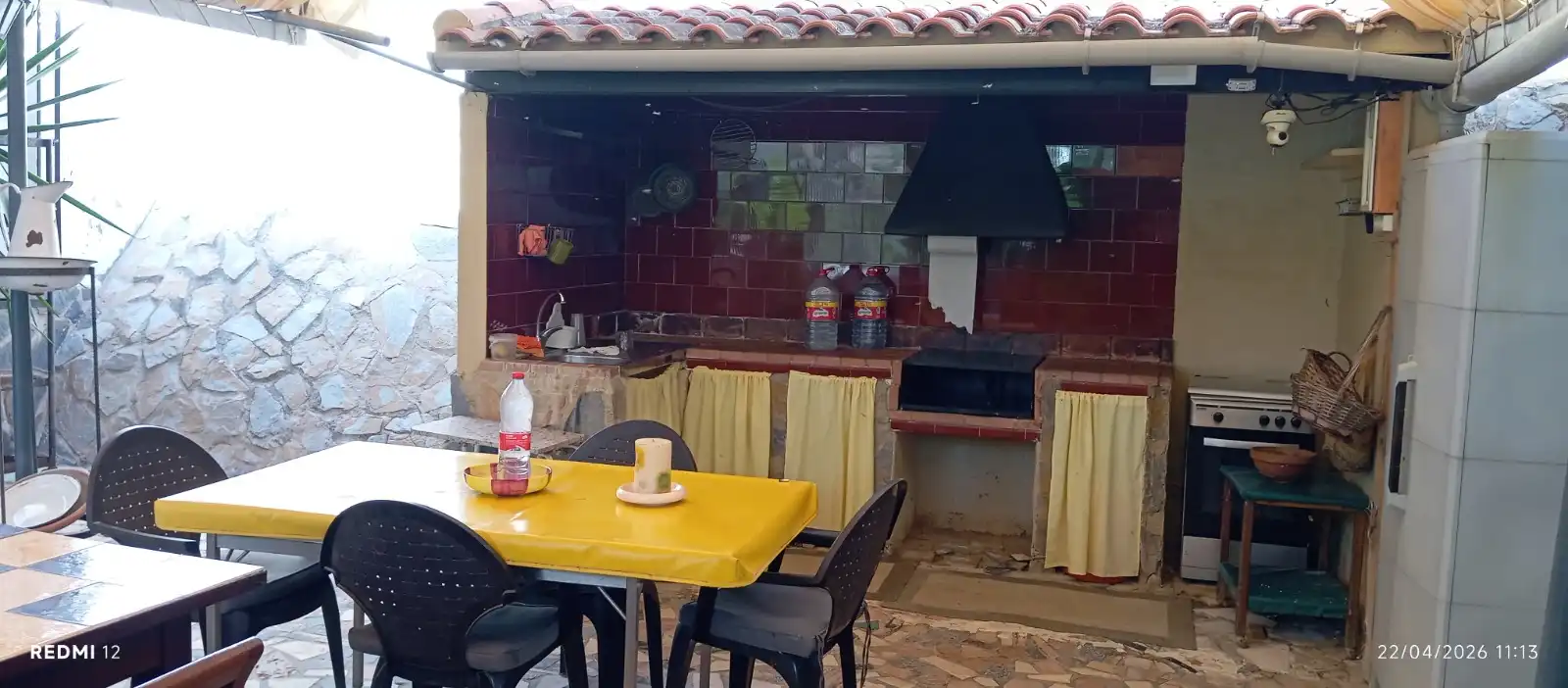 Casa o chalet en venta en Murcia con Jardín privado, Terraza y Amueblado