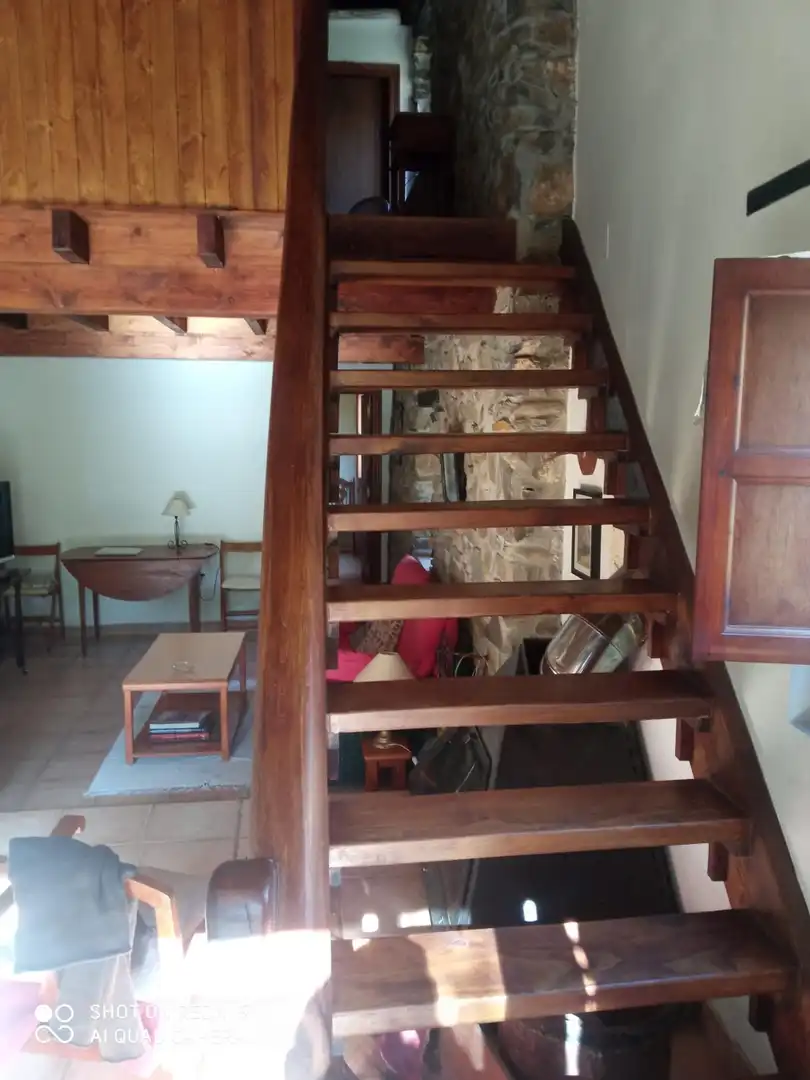 Casa o xalet en venda en Pesaguero amb Calefacció, Terrassa i Moblat