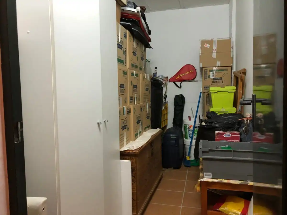 Piso con ascensor en venta en Pescadores - Saladillo, imagen 49