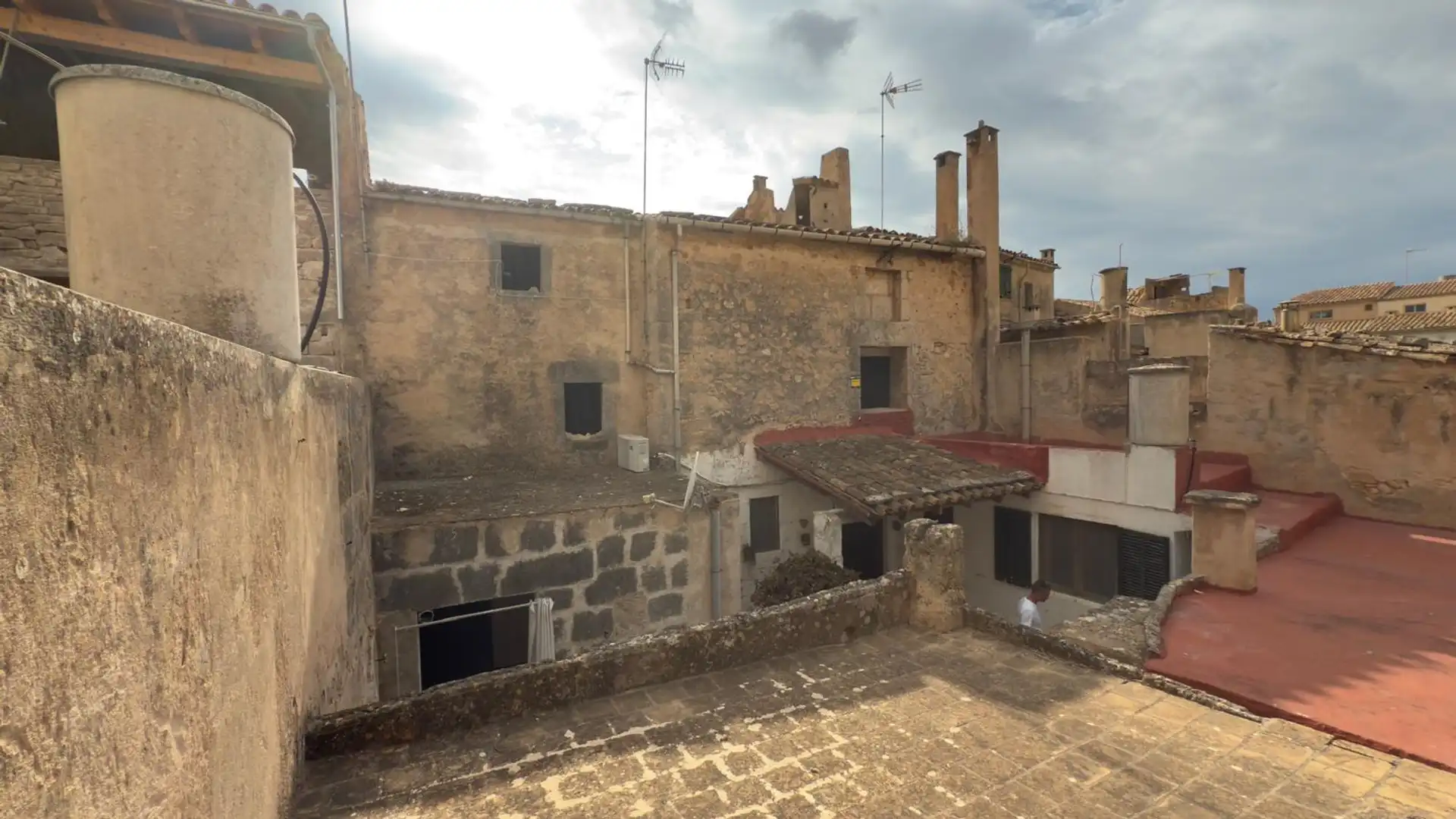 Maison mitoyenne avec terrasse à vendre à Llucmajor pueblo, imagen 20