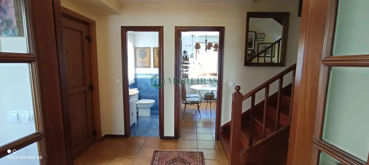 Abitazione con piscina in vendita a O Pereiro de Aguiar, imagen 28