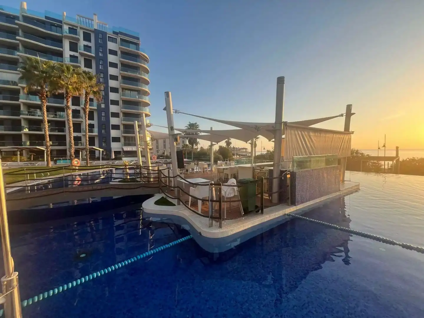 Appartamento con piscina in vendita a Playa del Acequión, Náufragos y Rocío del Mar, imagen 10