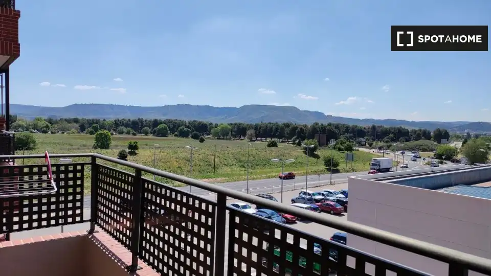 Habitación en Ciudad 10