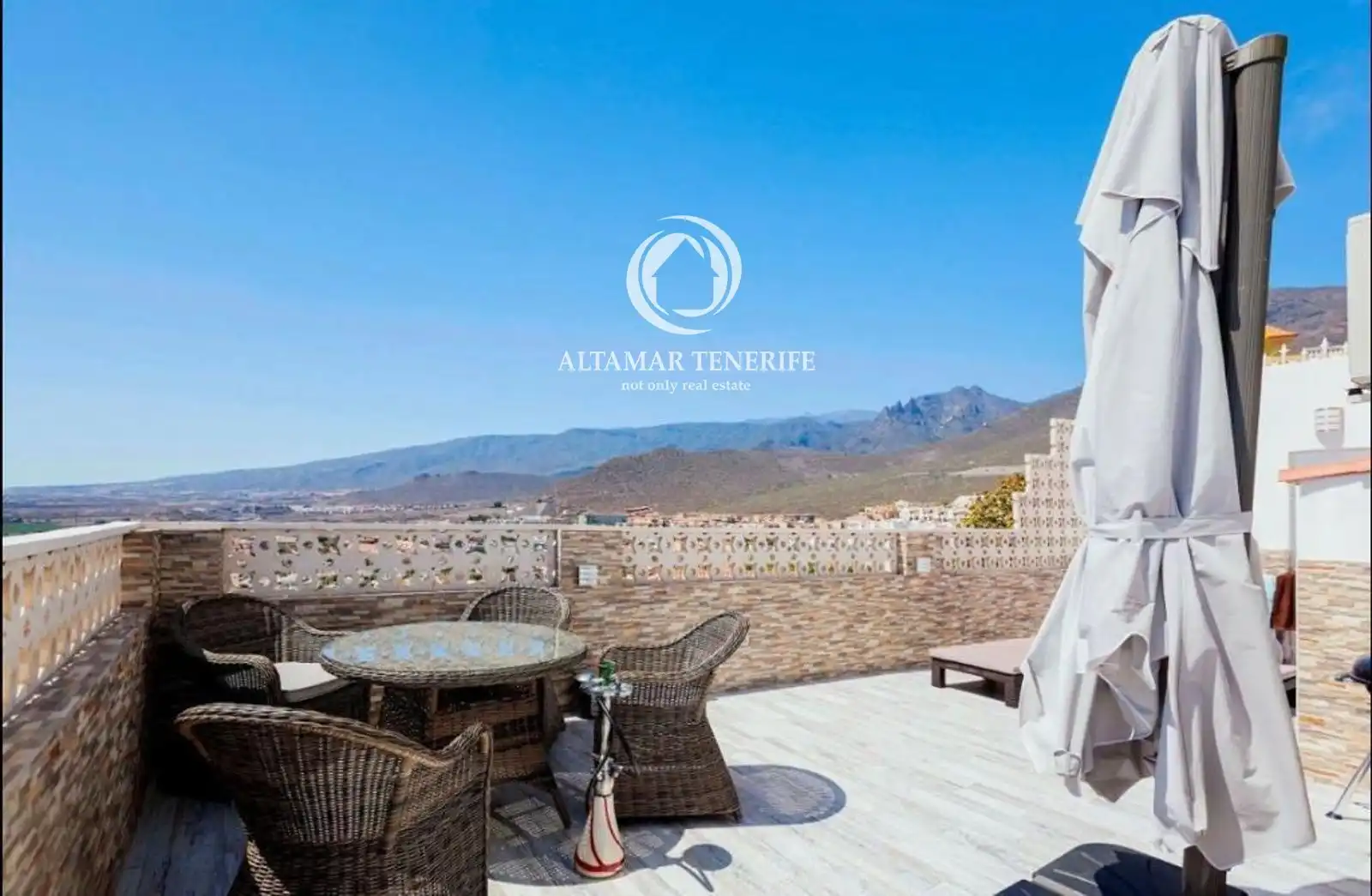 Terraced house for sale in Torviscas Alto, imagen 2