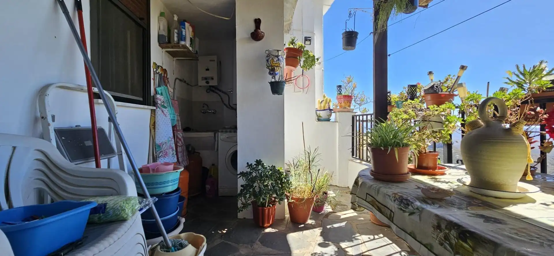 Maison rustique avec piscine à vendre à Alpujarra de la Sierra, imagen 55