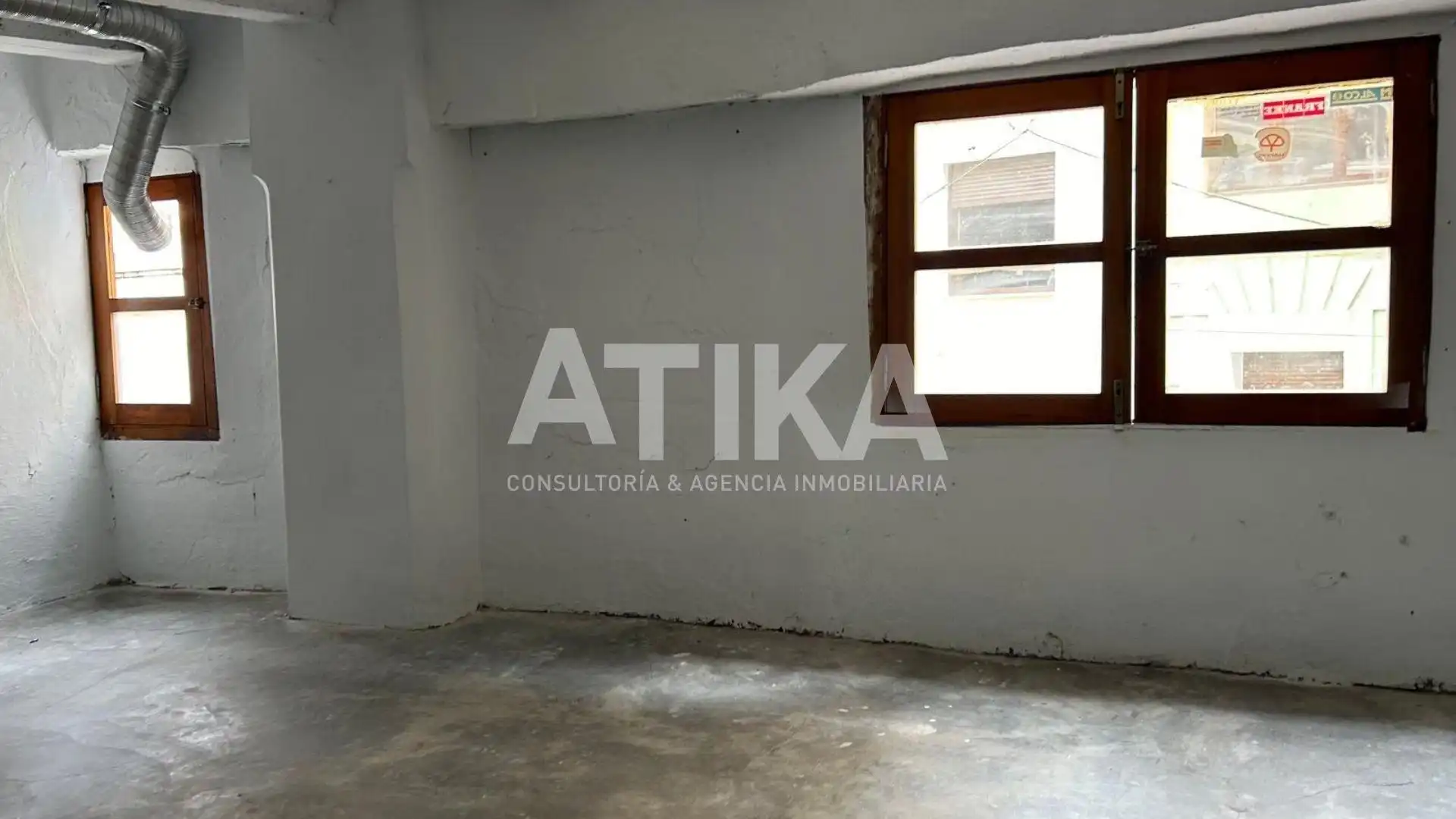 Casa o xalet en venda en Ontinyent amb Traster, Moblat i Balcó