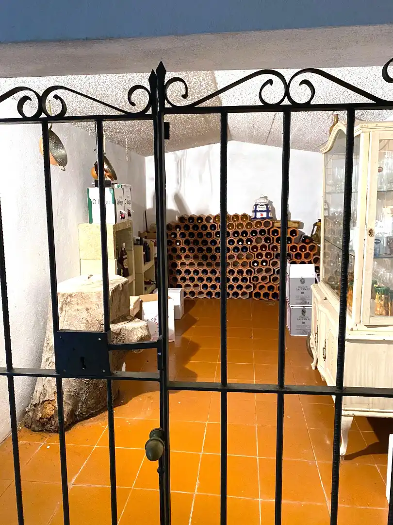 Villa con terrazza in vendita a Barrio Sámano, imagen 57