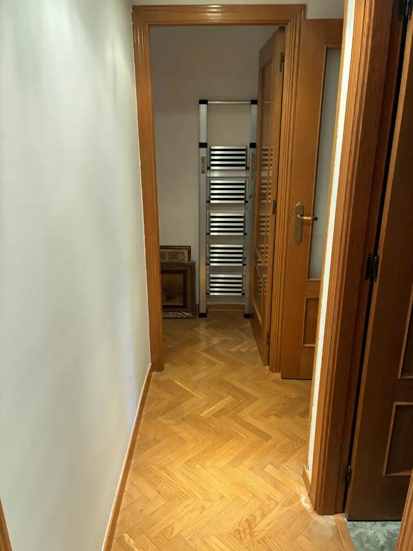 Wohnung zur Miete in Aranjuez mit Klimaanlage, Heizung und Parkett