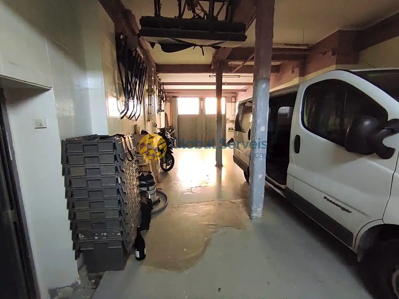 Local comercial en venda a Horta - Guinardó, imagen 2